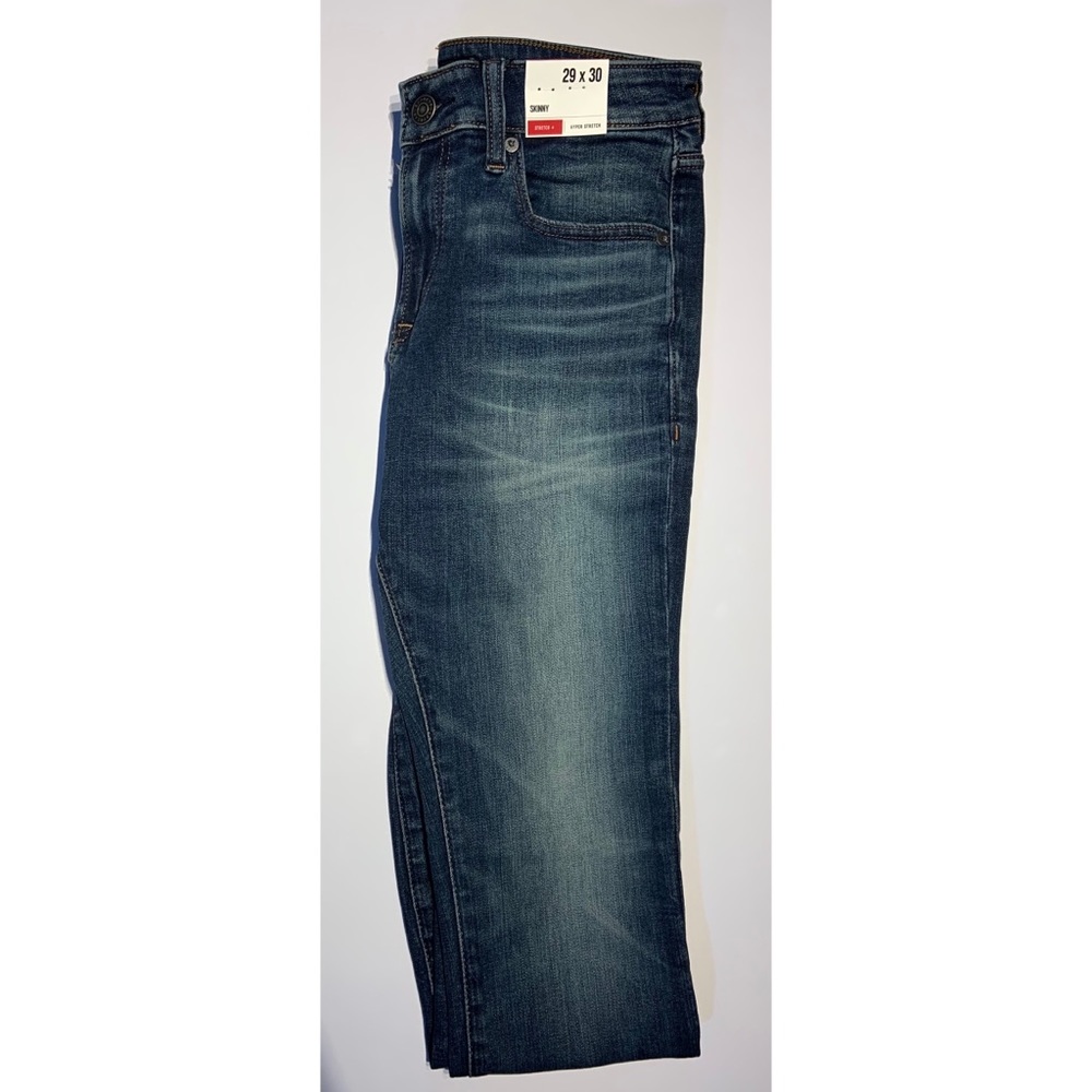 Express Skinny Jeans